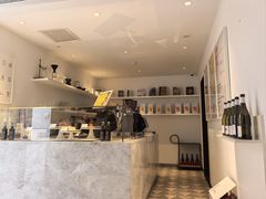 -大酉·M Coffee(北京美术馆店)
