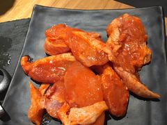 -炭恋火炉烤肉(凌云一街坊店)