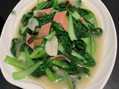 -莫干山郡安里度假酒店-桃尖中餐厅