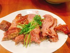 -蓉李记成都名小吃(合肥包河万达店)