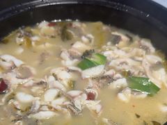 -周渝食惦酸菜鱼(青浦店)