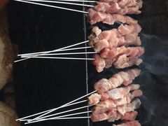 -永安烧烤