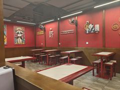 -71号豆汤饭·成都小馆(红牌楼店)