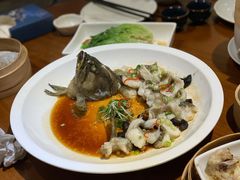 -凯逸轩·匠心粤菜(中城名仕汇店)
