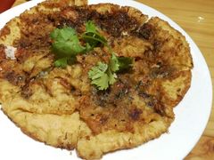 至尊蚝仔烙-大洋家·精品潮汕菜·生腌砂锅粥(天河东路店)