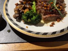 -陶享时光西餐·下午茶(信河街店)