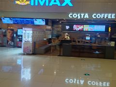 -万达影城(江桥万达广场IMAX店)