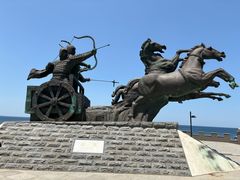 -养马岛旅游度假区