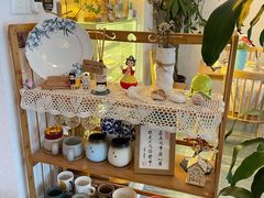-昼夜咖啡馆