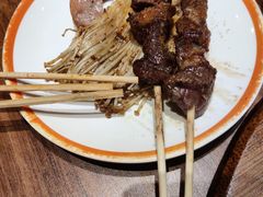 -快乐爱斯米牛排自助(正大广场店)