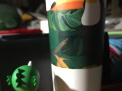 -阿水大杯茶(泉城路店)