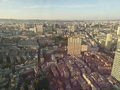 -218音乐旋转餐厅·高空景观