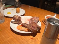 -拉蒂娜·巴西牛排馆 Latina·Brazilian Steakhouse(王府井喜悦店)
