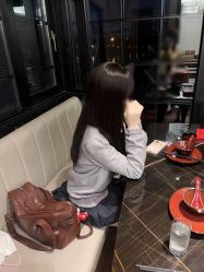 -侨治发型