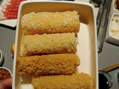 -海底捞火锅(奉化银泰店)