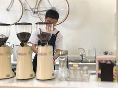 -常识咖啡common sense(春熙路店)