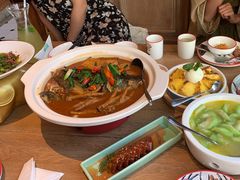 -新白鹿餐厅(城西银泰城店)