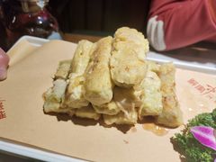 -解家河南菜(金水路店)