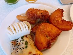 -宁波威斯汀酒店