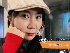 -大酉·M Coffee(北京美术馆店)