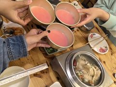 -元奶奶包饭(公新银浦店)