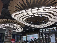 -新华书店(市民中心店)