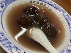 -粗茶淡饭(东关街店)
