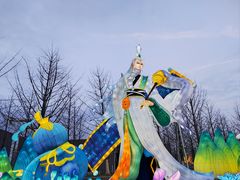 -武汉园博园(武汉自然博物馆)