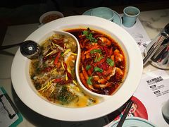 招牌鸳鸯鲈鱼-鼎盛蜀坊·重庆江湖菜(市桥地铁站店)