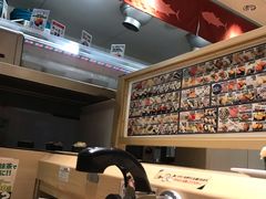 -大起水产回转寿司(道顿堀店)