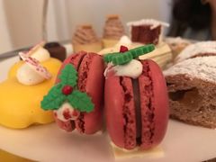 -Salon de Ville浦江汇(上海外滩华尔道夫酒店店)