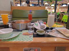 -青柠记忆泰式海鲜火锅(合生汇购物中心店)