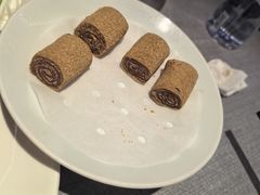 -福海居烤鸭店(鸟巢店)