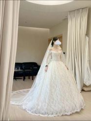 点击看大图 -Chic Bridal 熙可婚纱