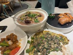-莆田餐厅PUTIEN(三里屯店)