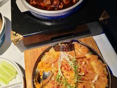 -味界·精致赣菜(招商花园城店)