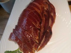 酥香嫩烤鸭-四季民福烤鸭店(前门廊房二条店)