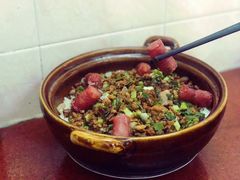 -阳江河堤老牌曾记美食