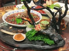 -杨记隆府(南坪店)