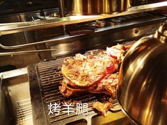 -富力丽思卡尔顿酒店·香荟全日制餐厅