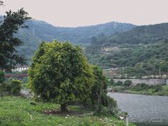 -石峰岩寺