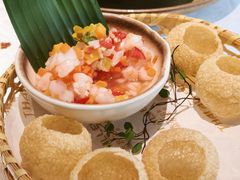 -Thai Alley泰爱里(二沙岛店)