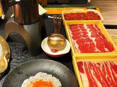 -熊喵来了火锅(长安万达第94分店)