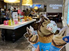 -GODIVA(王府井apm店)