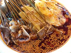 -嘉州叶婆婆钵钵鸡(建设路店)