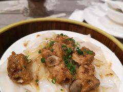 -香云轩·顺德菜(香云纱园林酒店店)
