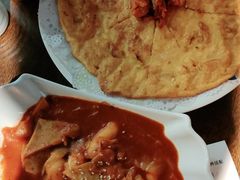 -汉米达特色料理餐厅(郴州友阿国际广场店)