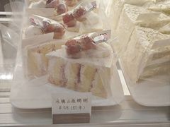 -流酥可心·牛乳蛋糕商店(禾祥西路店)