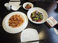 -老牌坊鲁菜名店(聊城美食岛店)