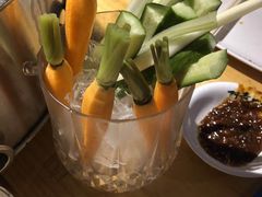 -阿青龙虾·烧烤大排档(湖里万达店)